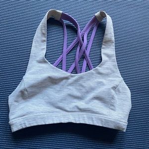 lululemon Bra